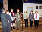 Spotkanie noworoczne seniorów, 2005